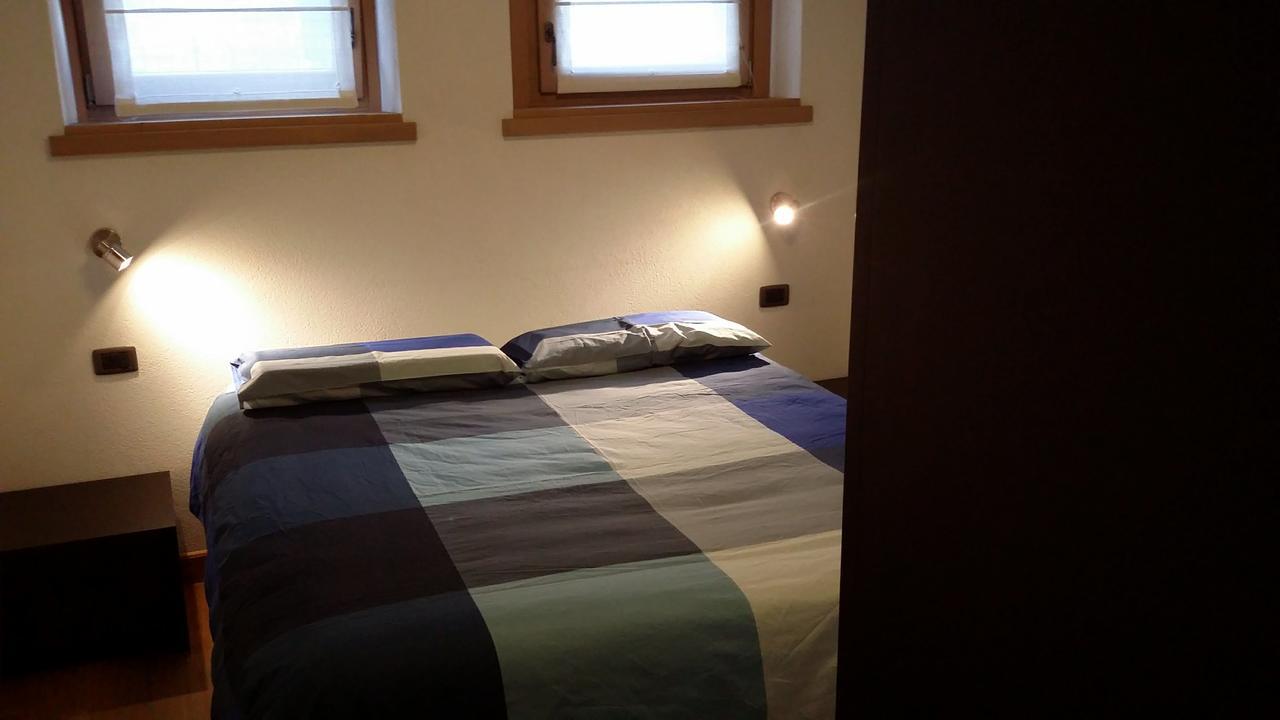 Loa 43A Apartment Sant'Antonio  ภายนอก รูปภาพ