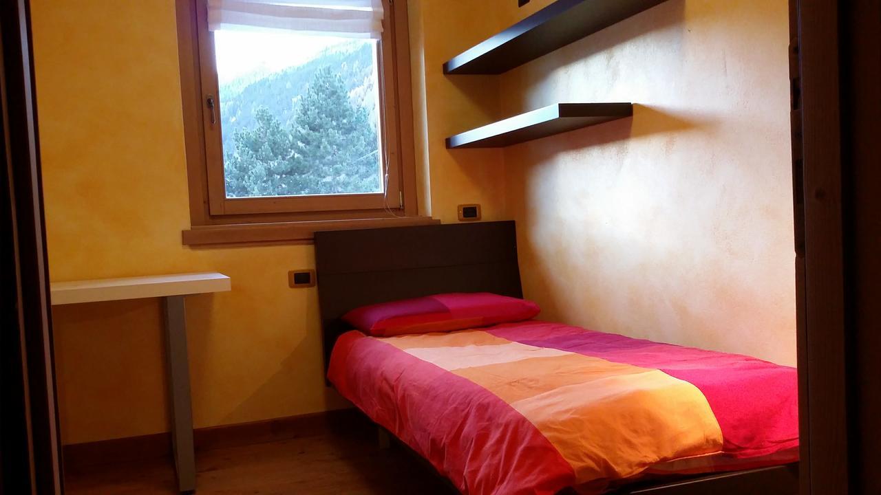 Loa 43A Apartment Sant'Antonio  ภายนอก รูปภาพ