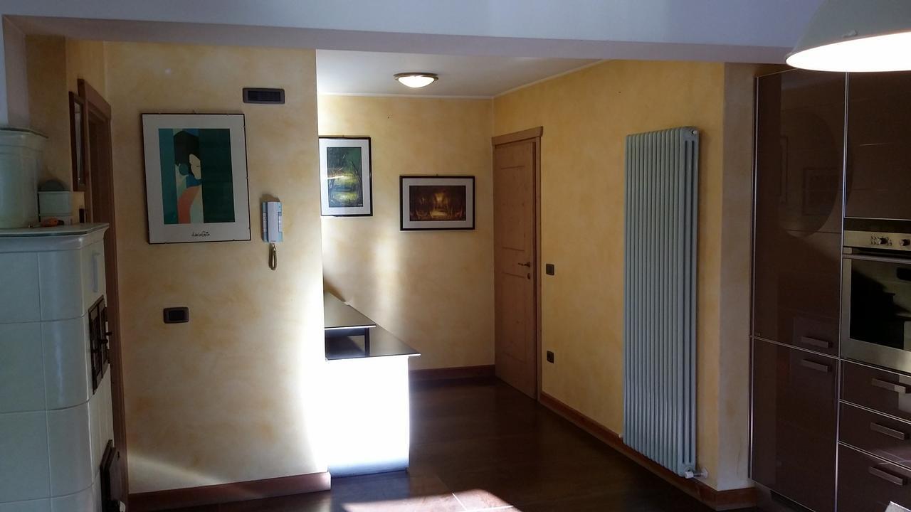 Loa 43A Apartment Sant'Antonio  ภายนอก รูปภาพ