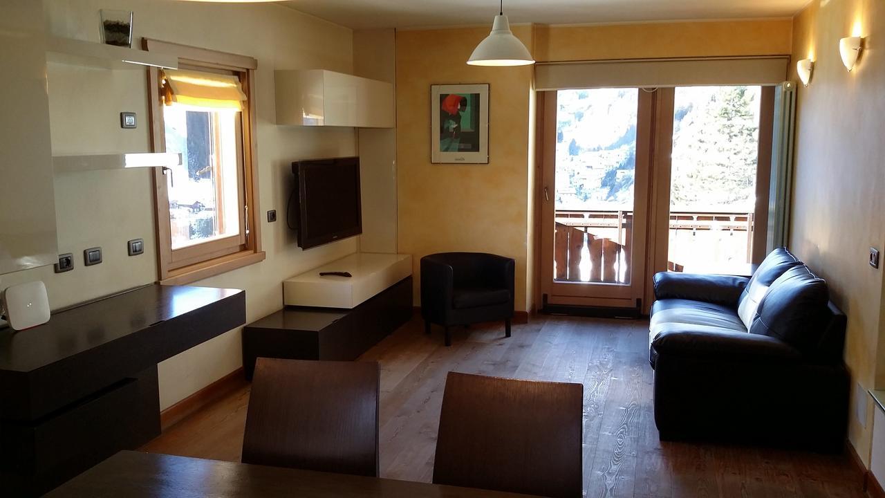 Loa 43A Apartment Sant'Antonio  ภายนอก รูปภาพ