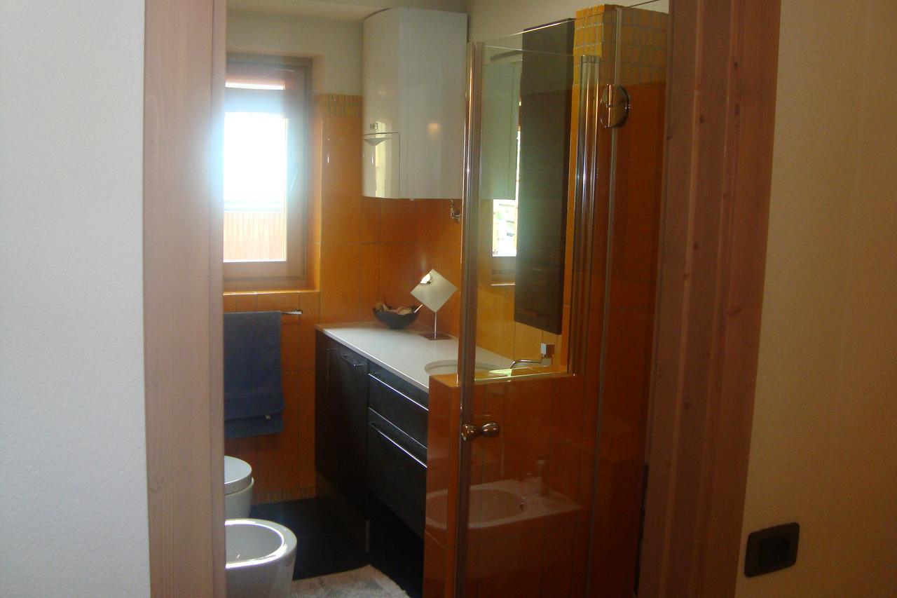 Loa 43A Apartment Sant'Antonio  ภายนอก รูปภาพ