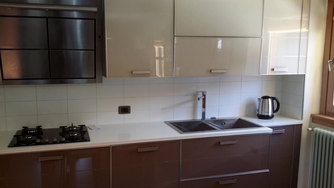 Loa 43A Apartment Sant'Antonio  ภายนอก รูปภาพ