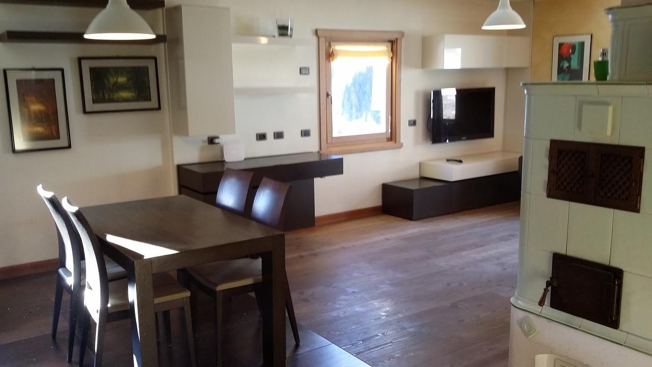 Loa 43A Apartment Sant'Antonio  ภายนอก รูปภาพ
