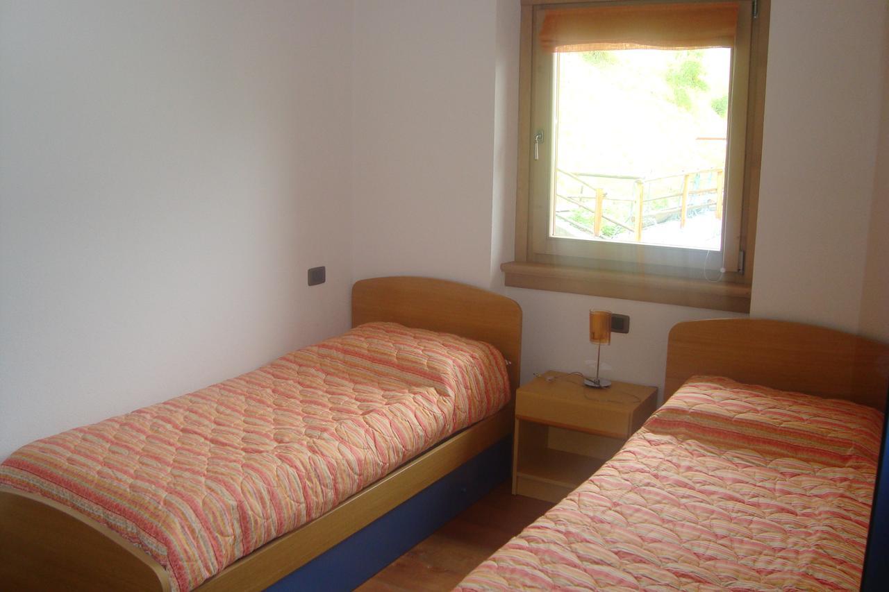 Loa 43A Apartment Sant'Antonio  ภายนอก รูปภาพ