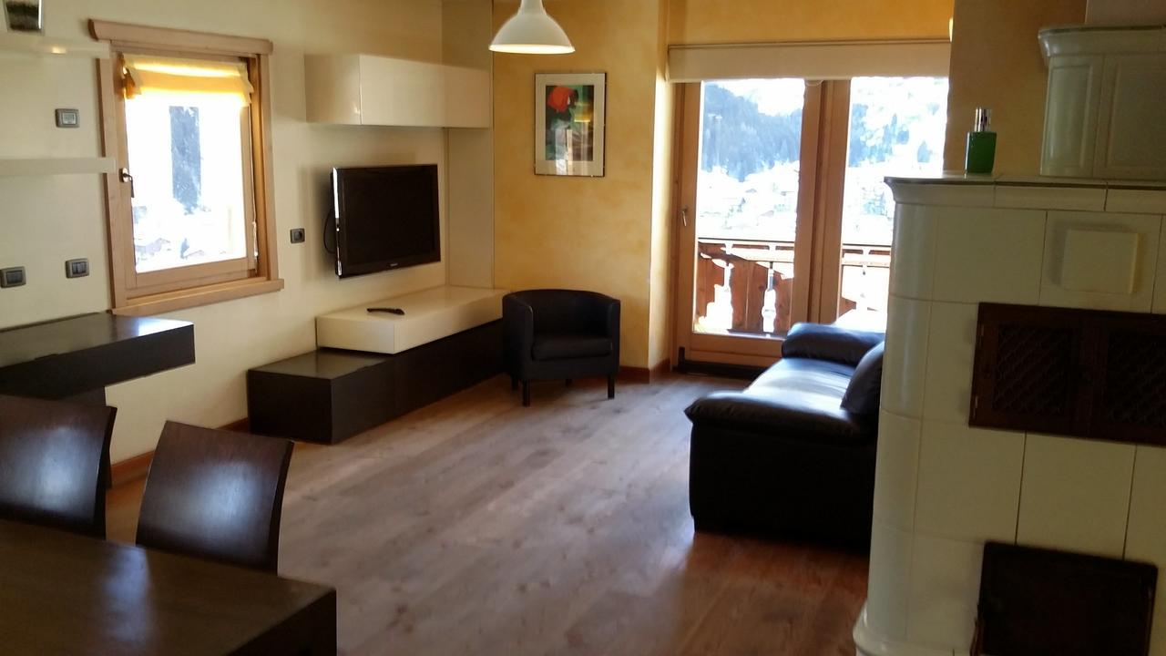 Loa 43A Apartment Sant'Antonio  ภายนอก รูปภาพ
