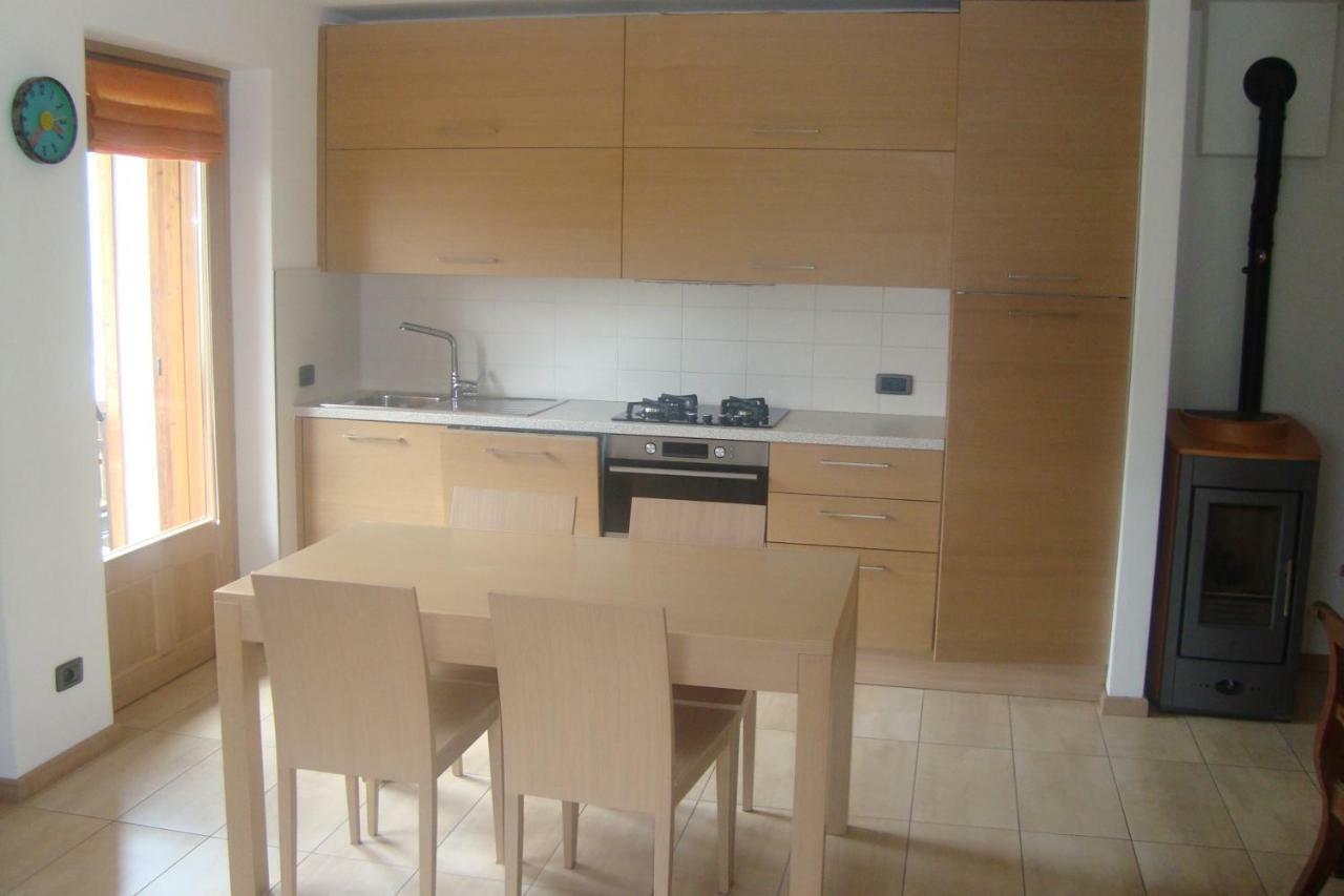 Loa 43A Apartment Sant'Antonio  ภายนอก รูปภาพ